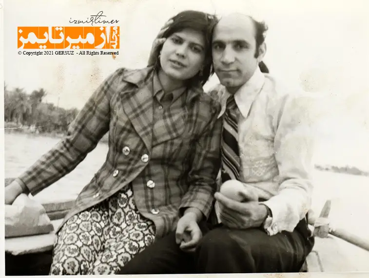 سید جواد رابط اقدس کاظم خانی مامان و بابا